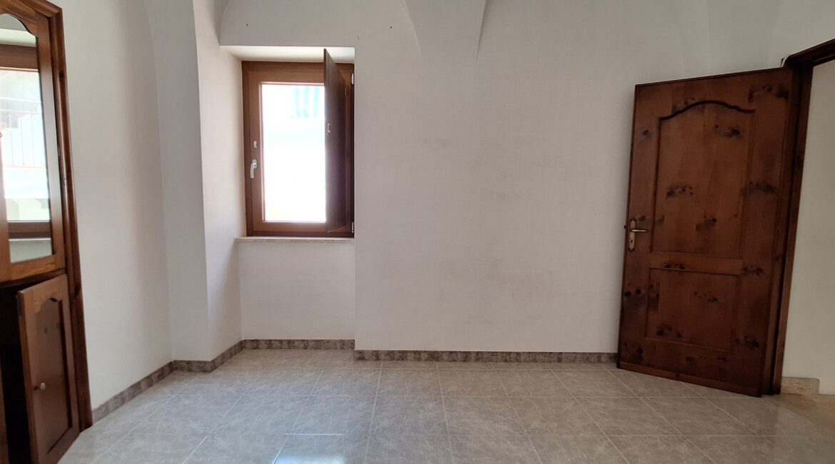 Casa indipendente