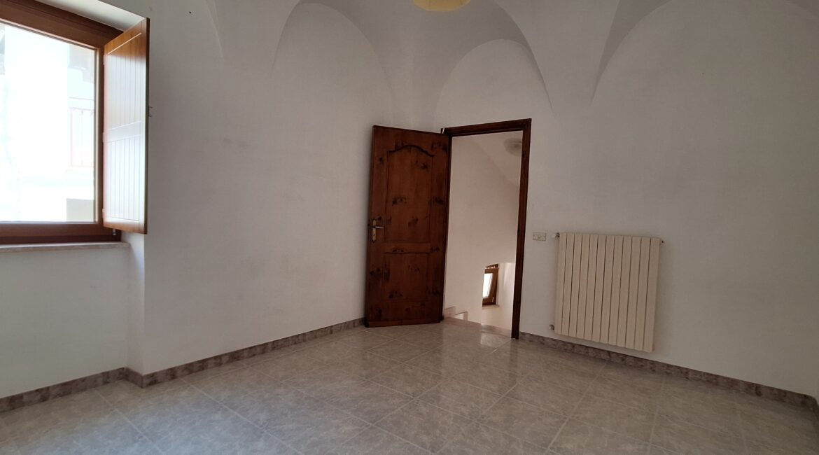 Casa indipendente