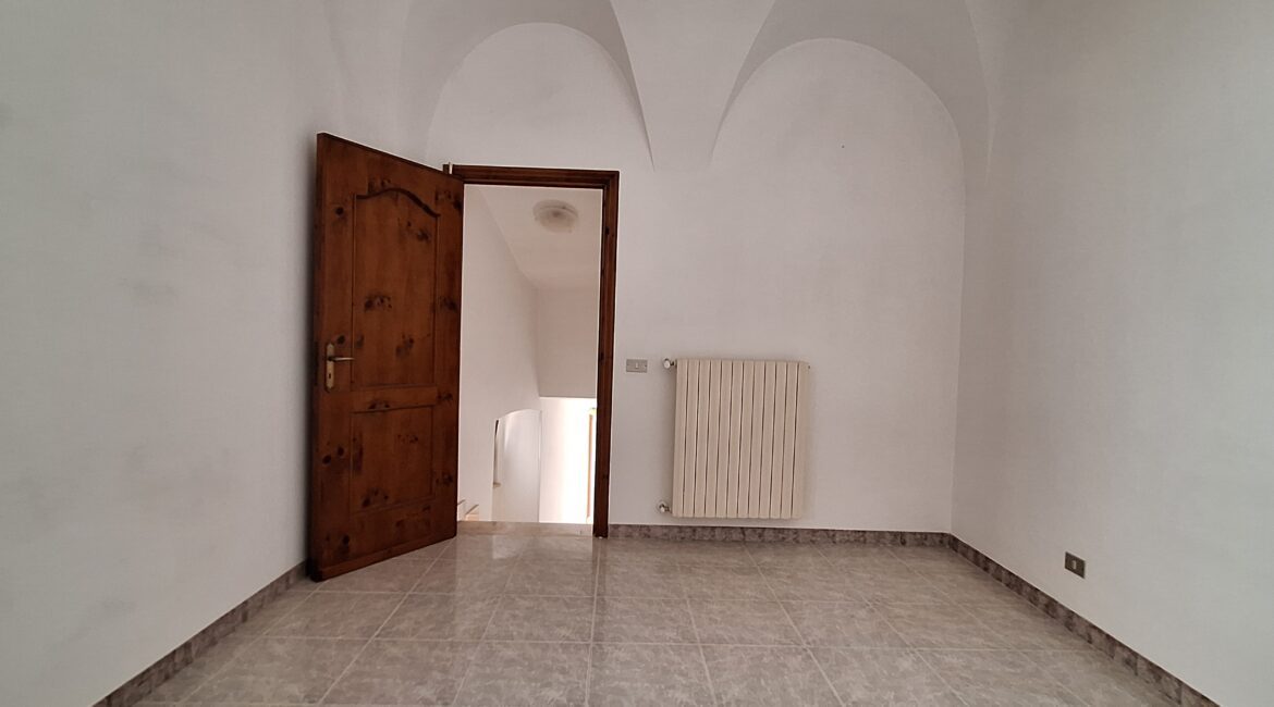Casa indipendente