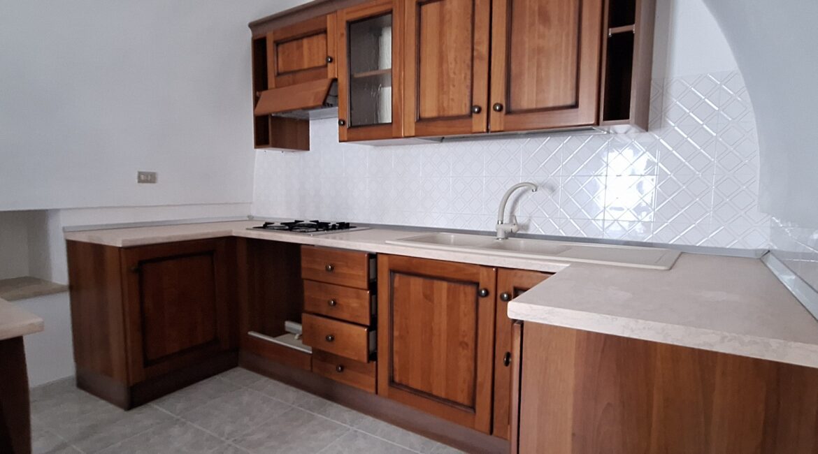 Casa indipendente