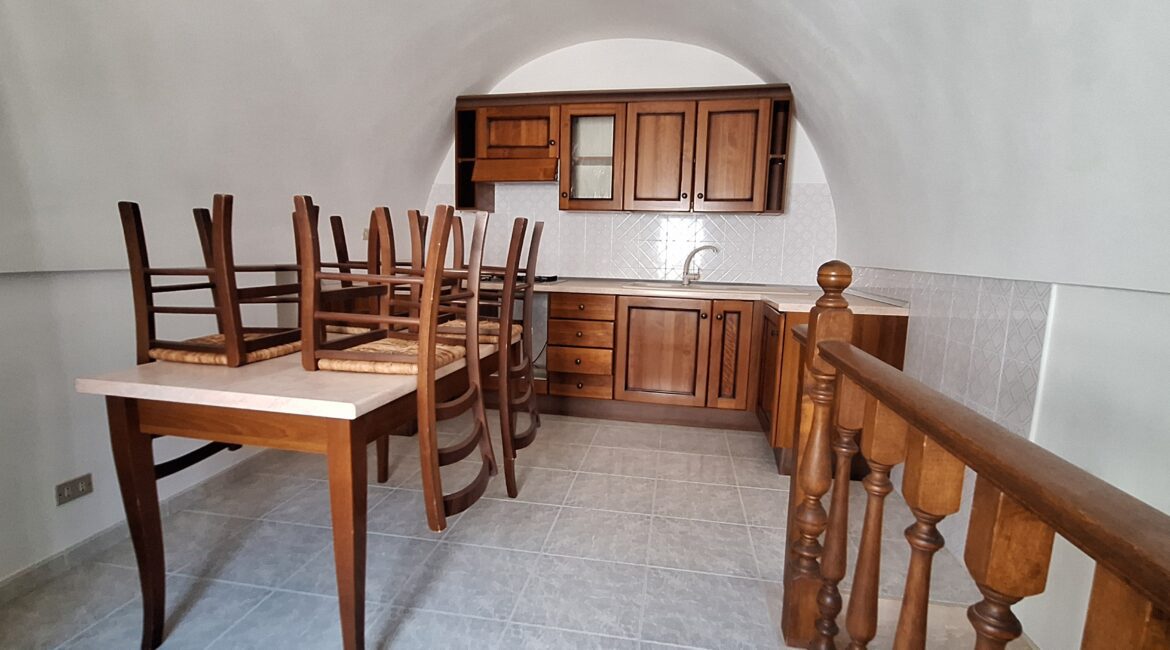 Casa indipendente