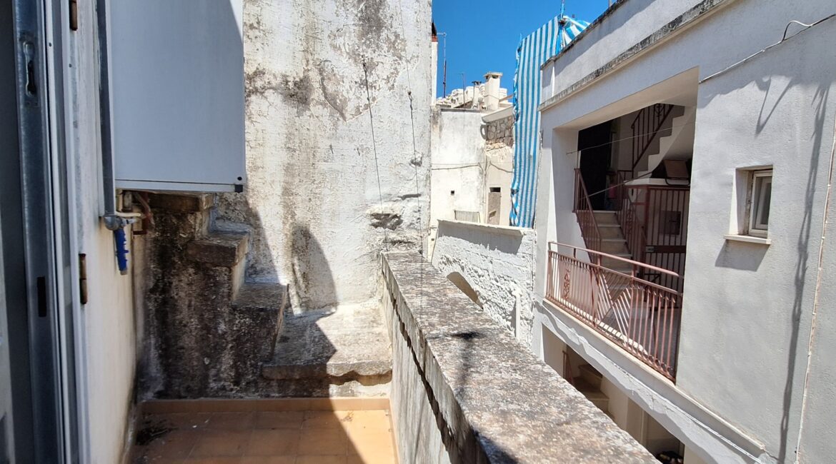 Casa indipendente