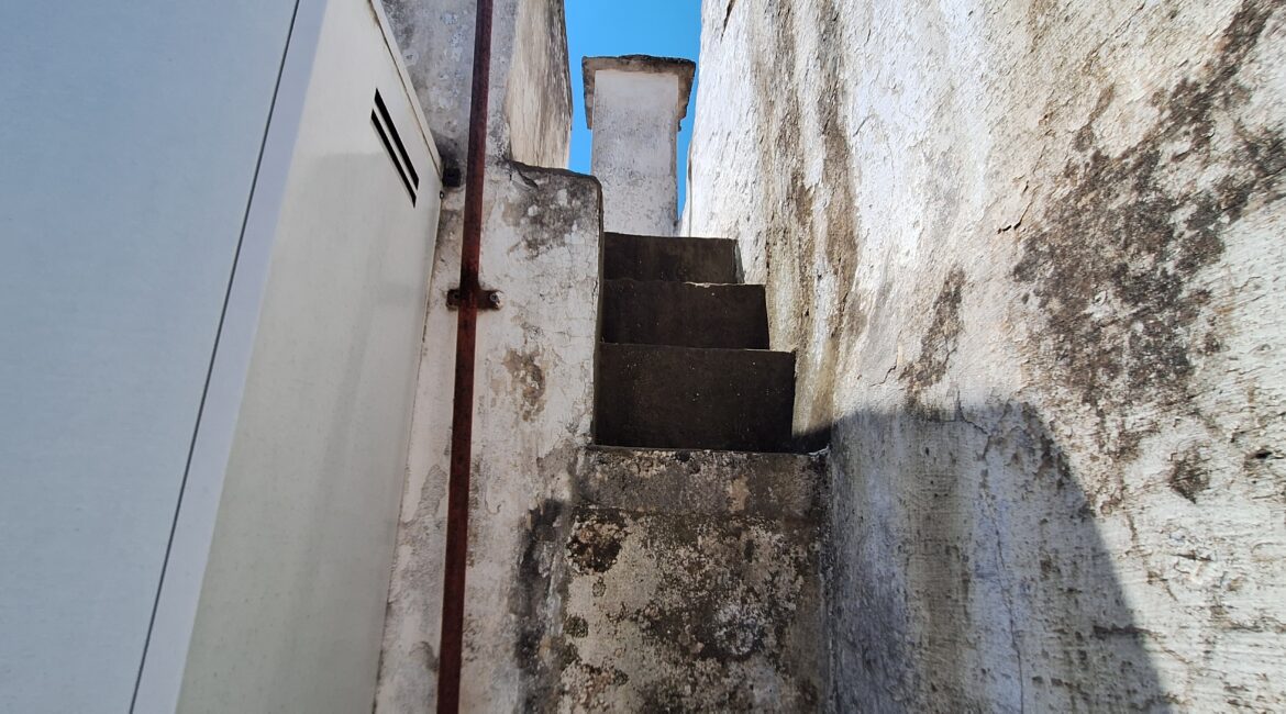 Casa indipendente