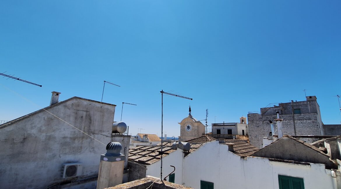 Casa indipendente