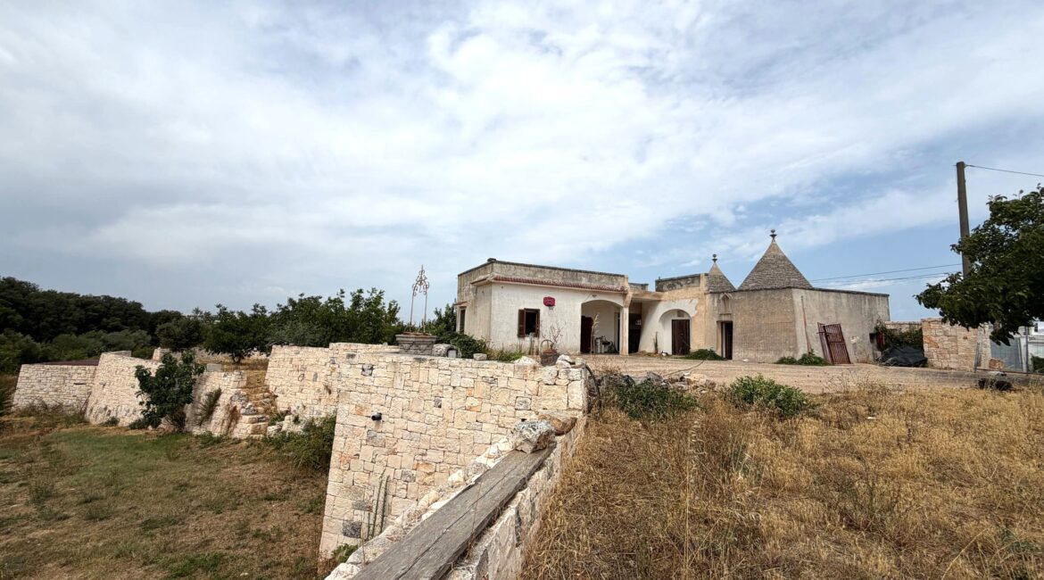 Trullo