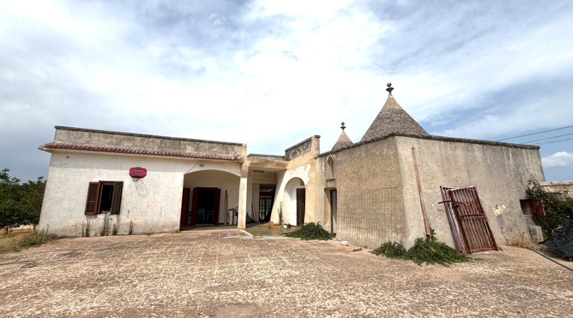 Trullo