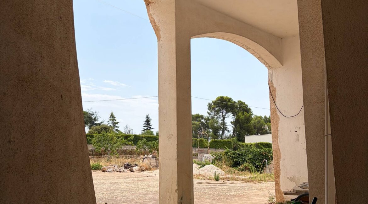 Trullo