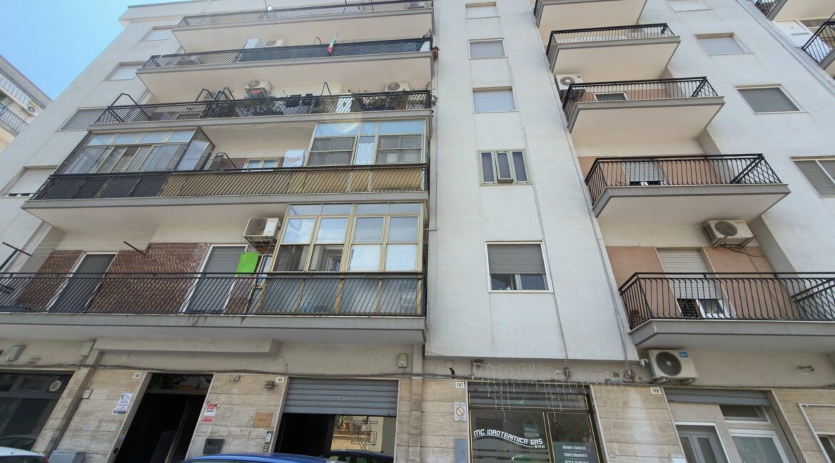 Appartamento