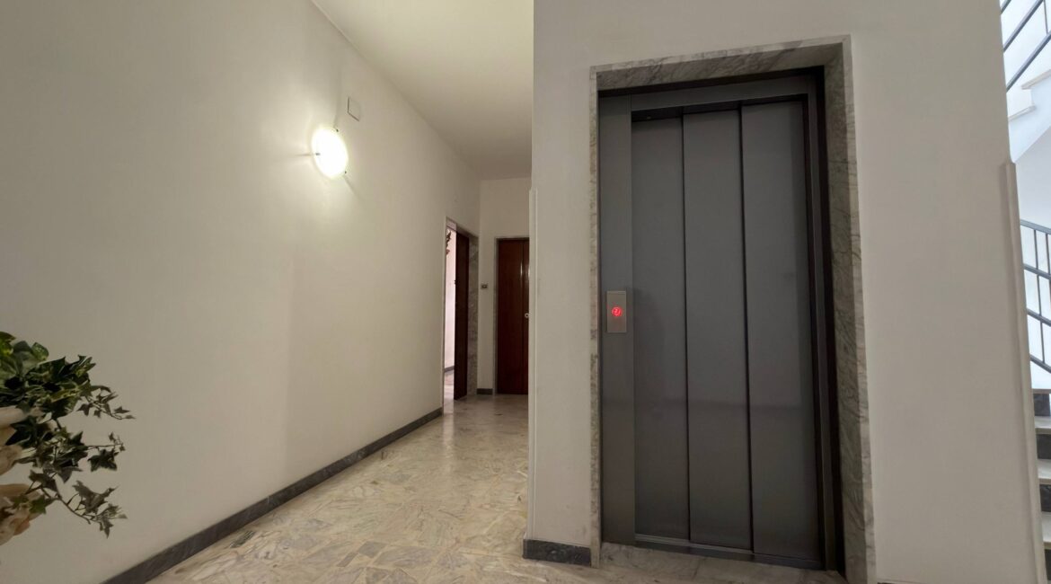 Appartamento