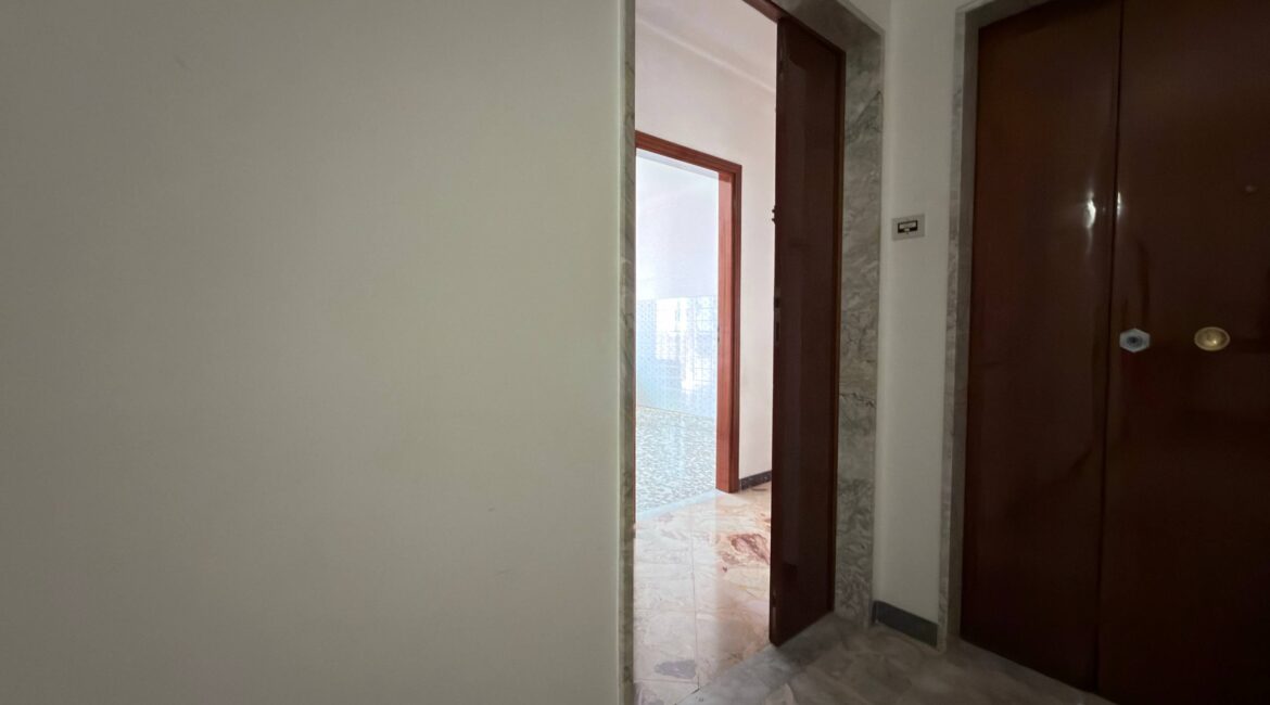 Appartamento