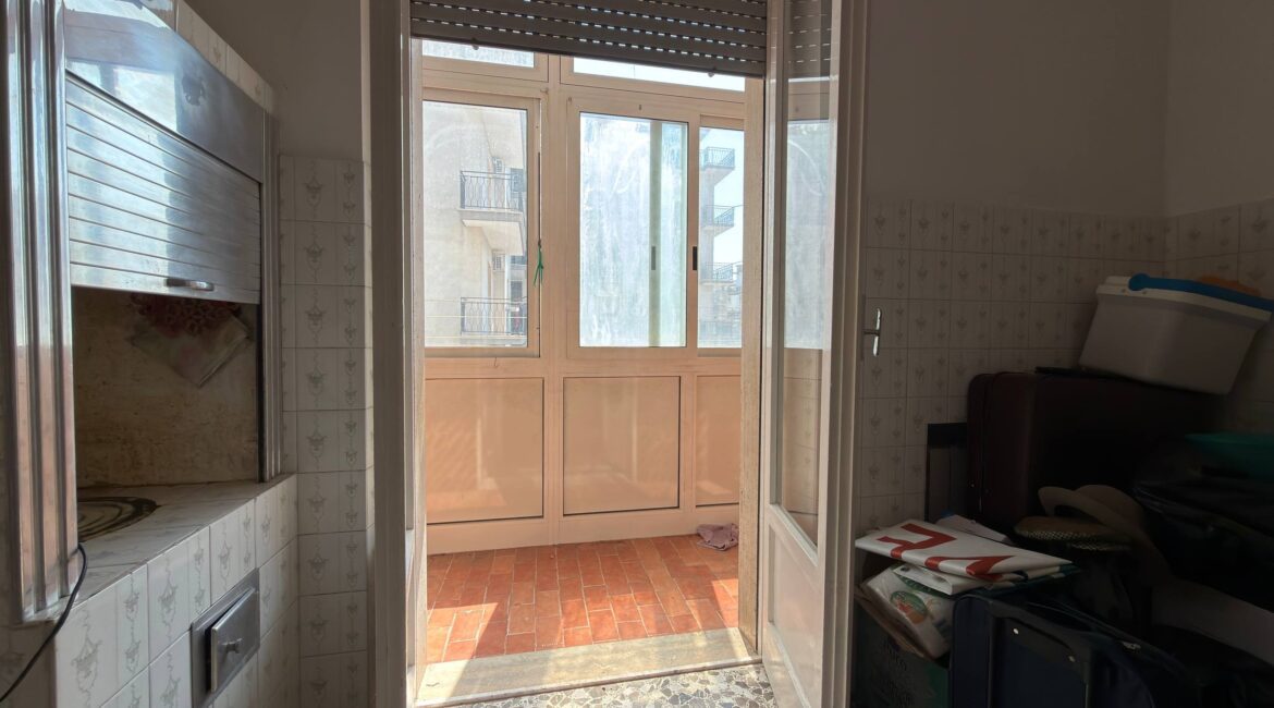 Appartamento