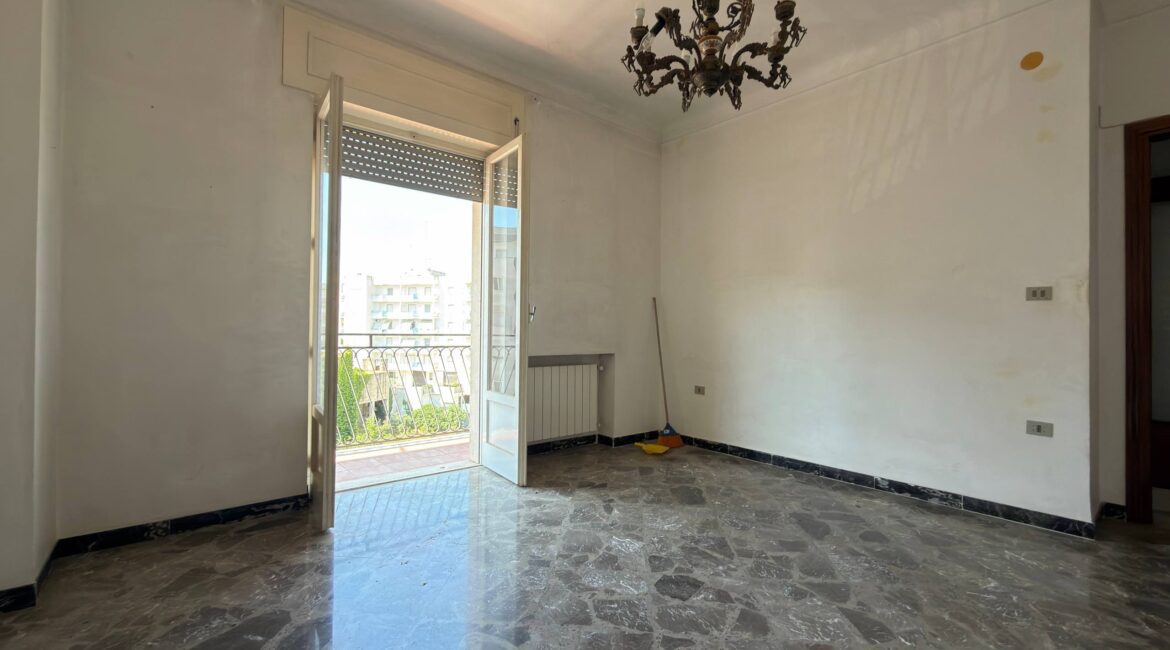 Appartamento