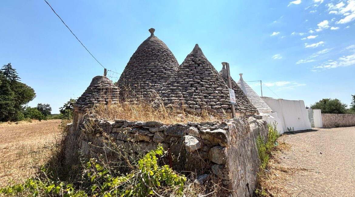 Trullo