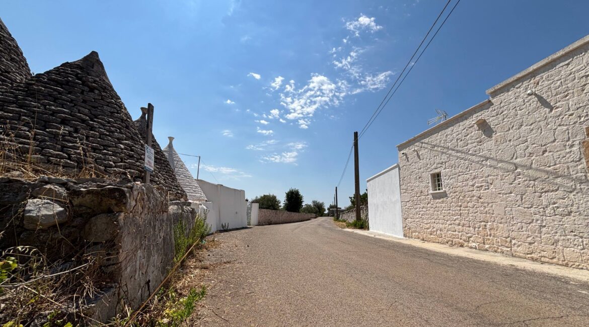 Trullo