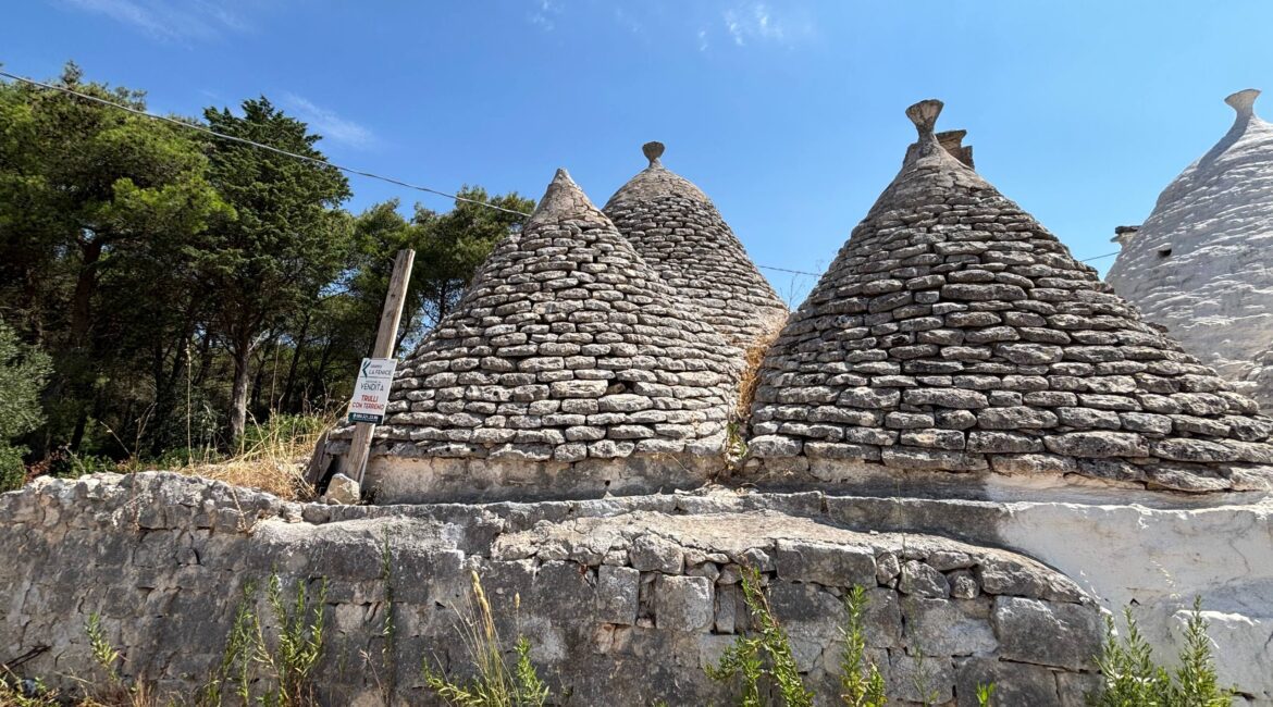 Trullo