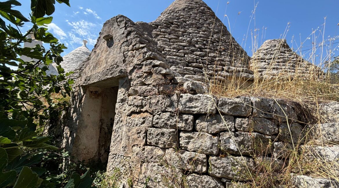 Trullo