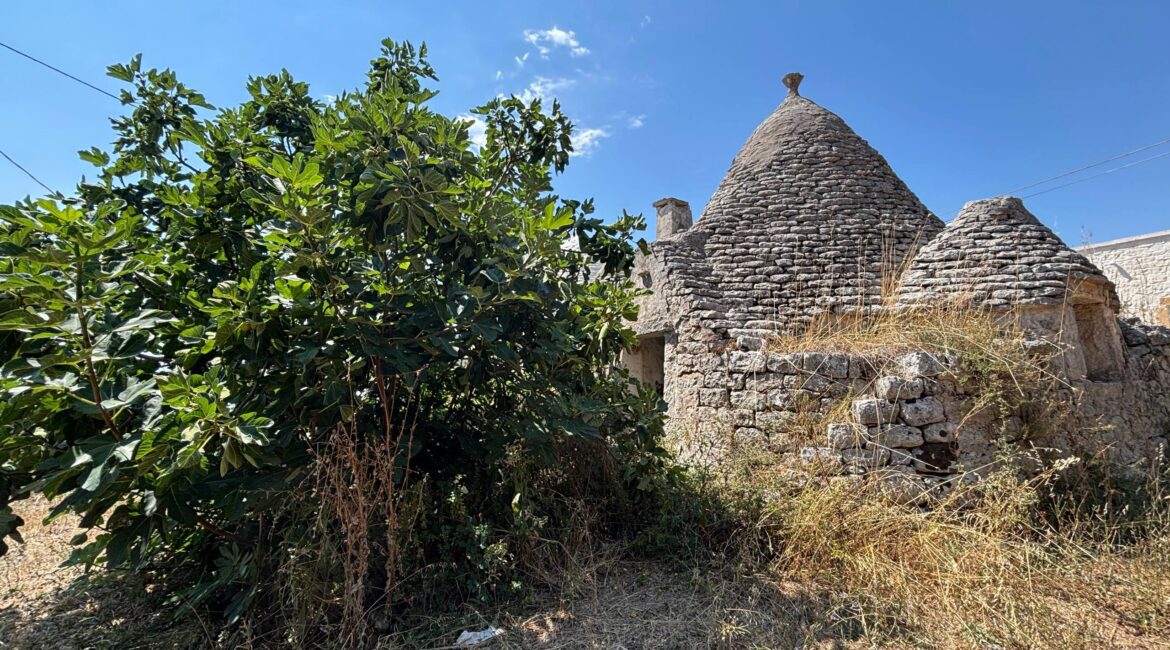 Trullo