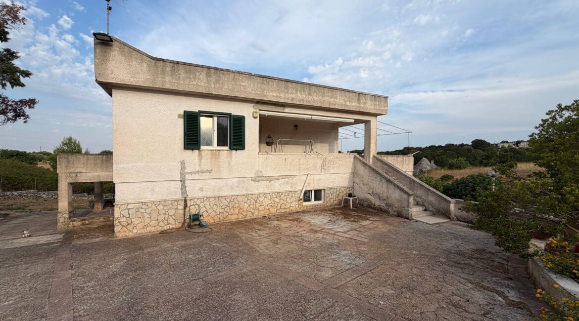 Villa