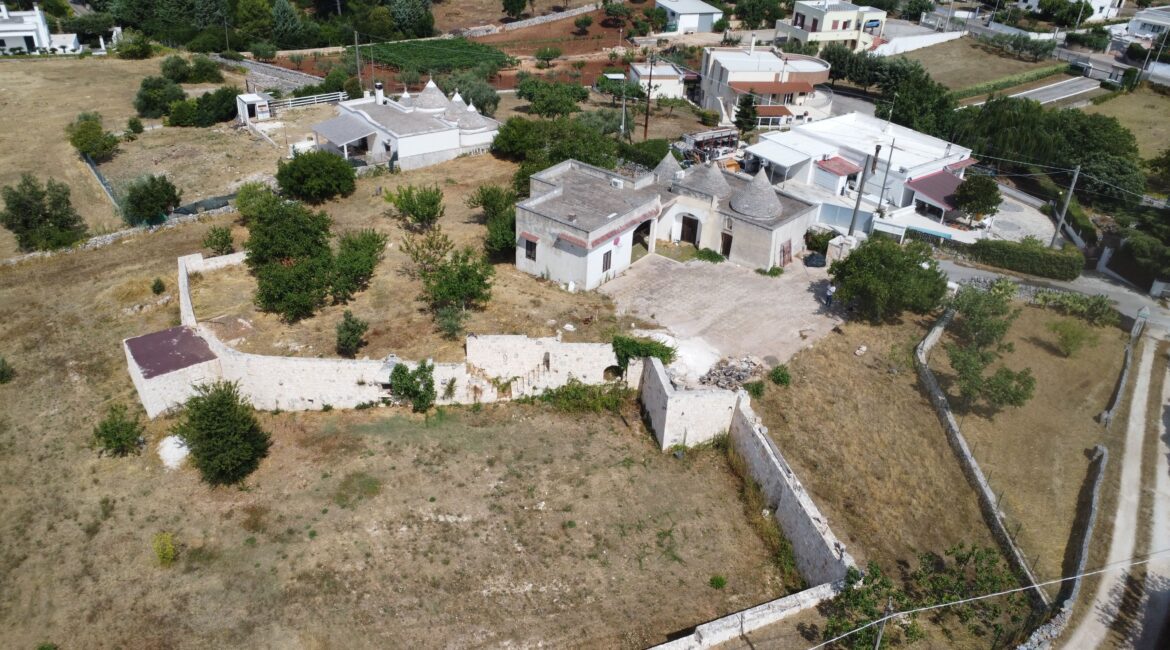 Trullo