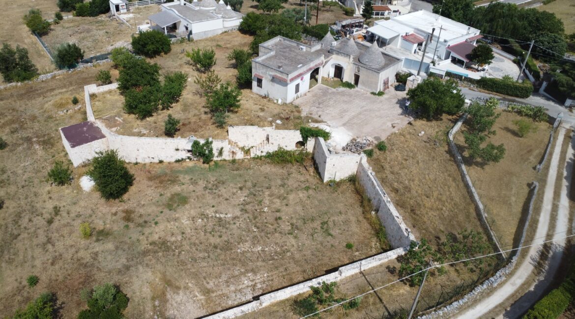 Trullo