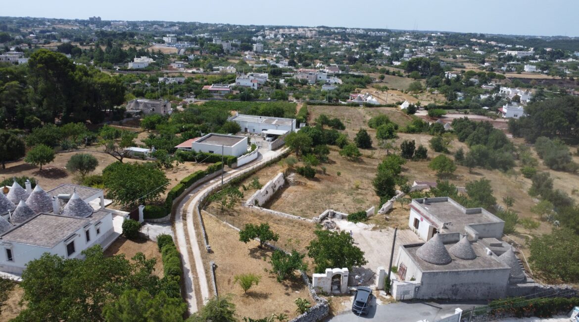 Trullo