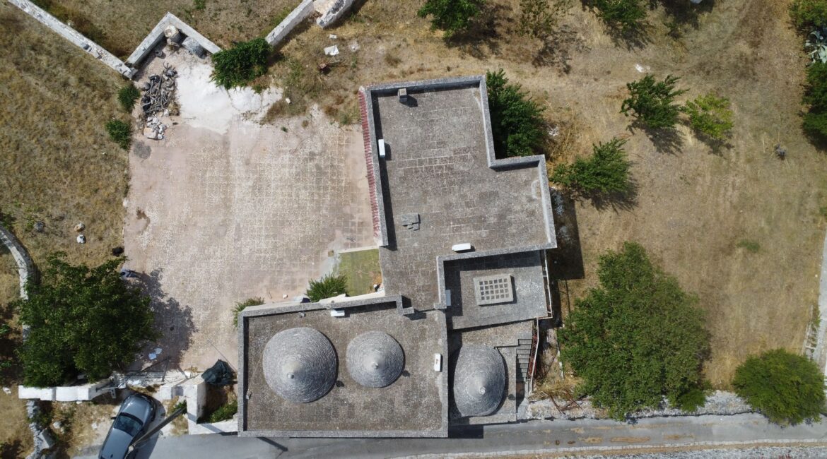 Trullo