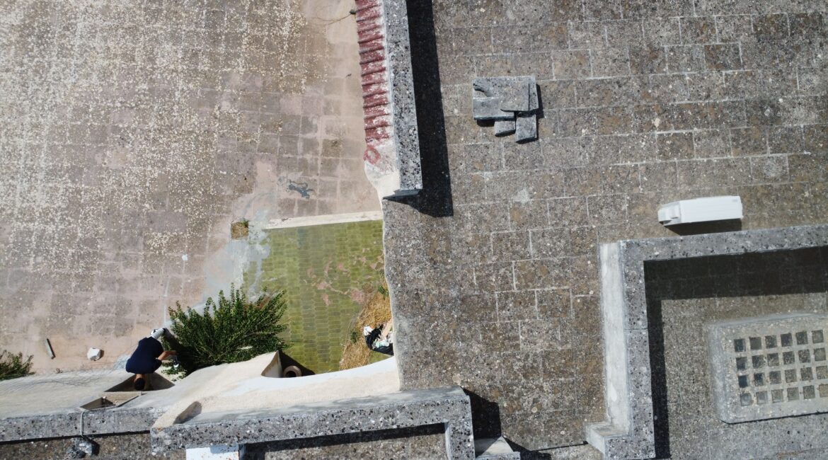 Trullo