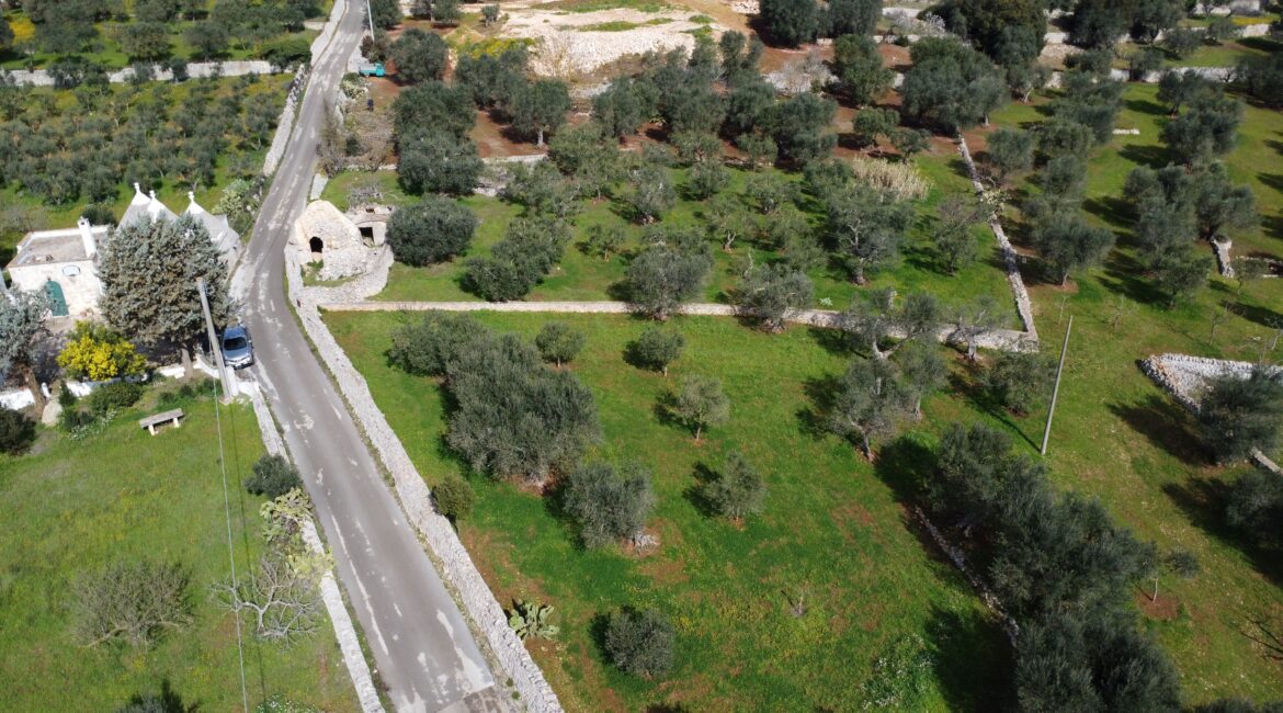 Trullo
