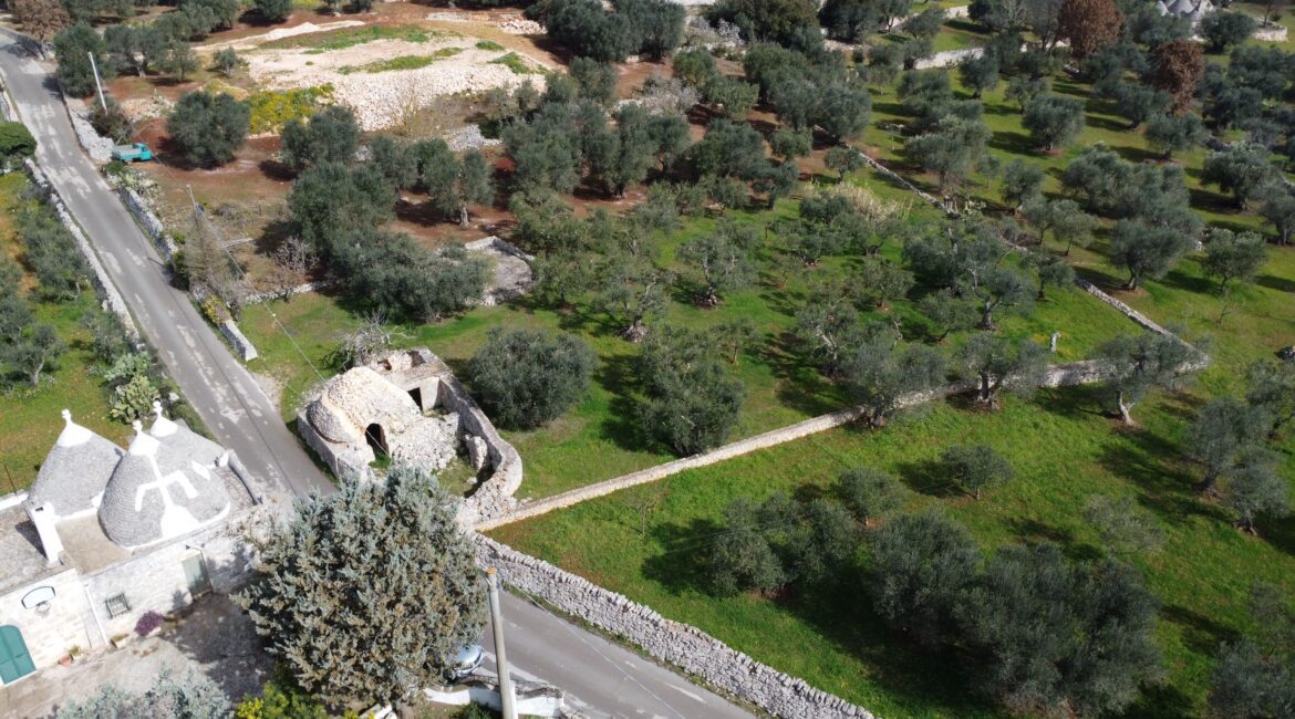 Trullo