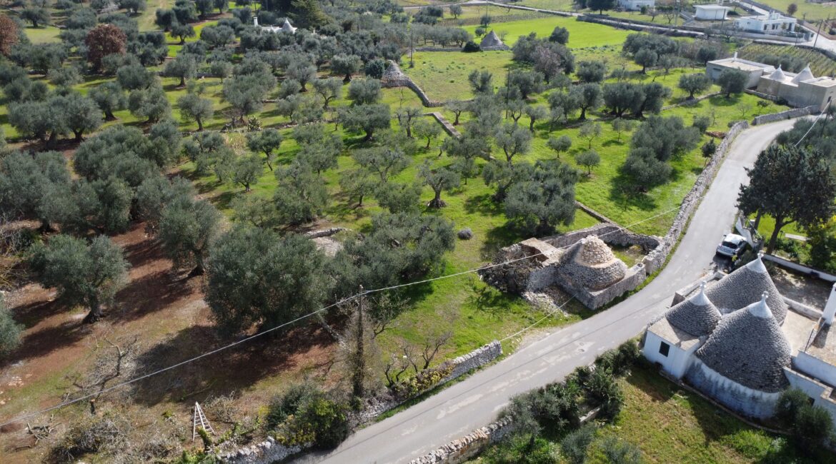 Trullo
