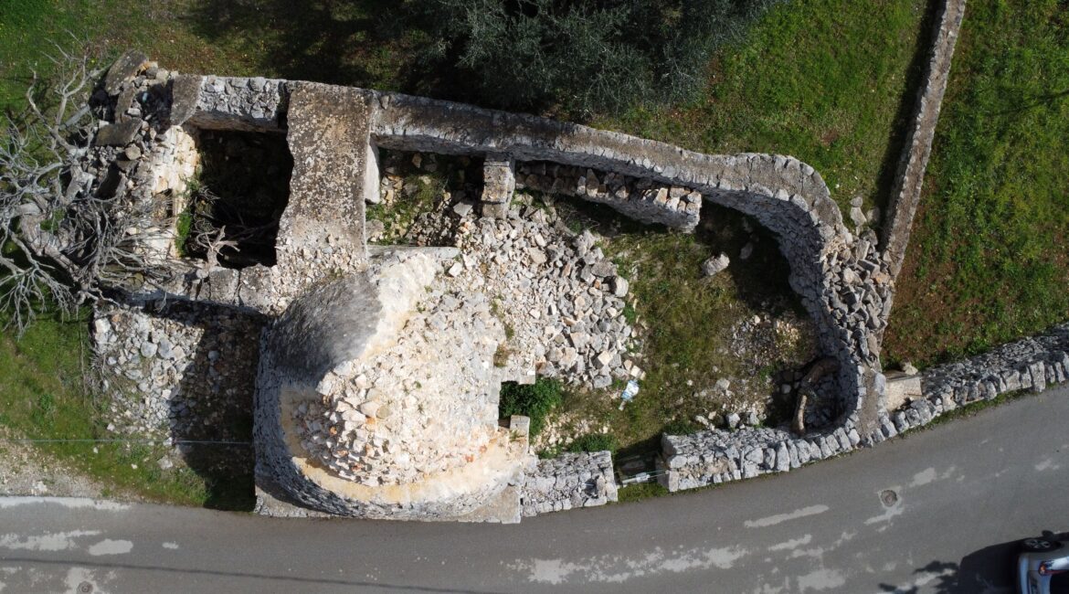 Trullo