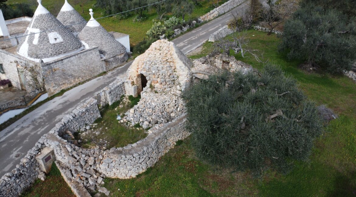 Trullo