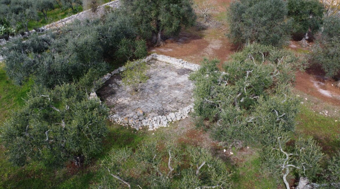 Trullo