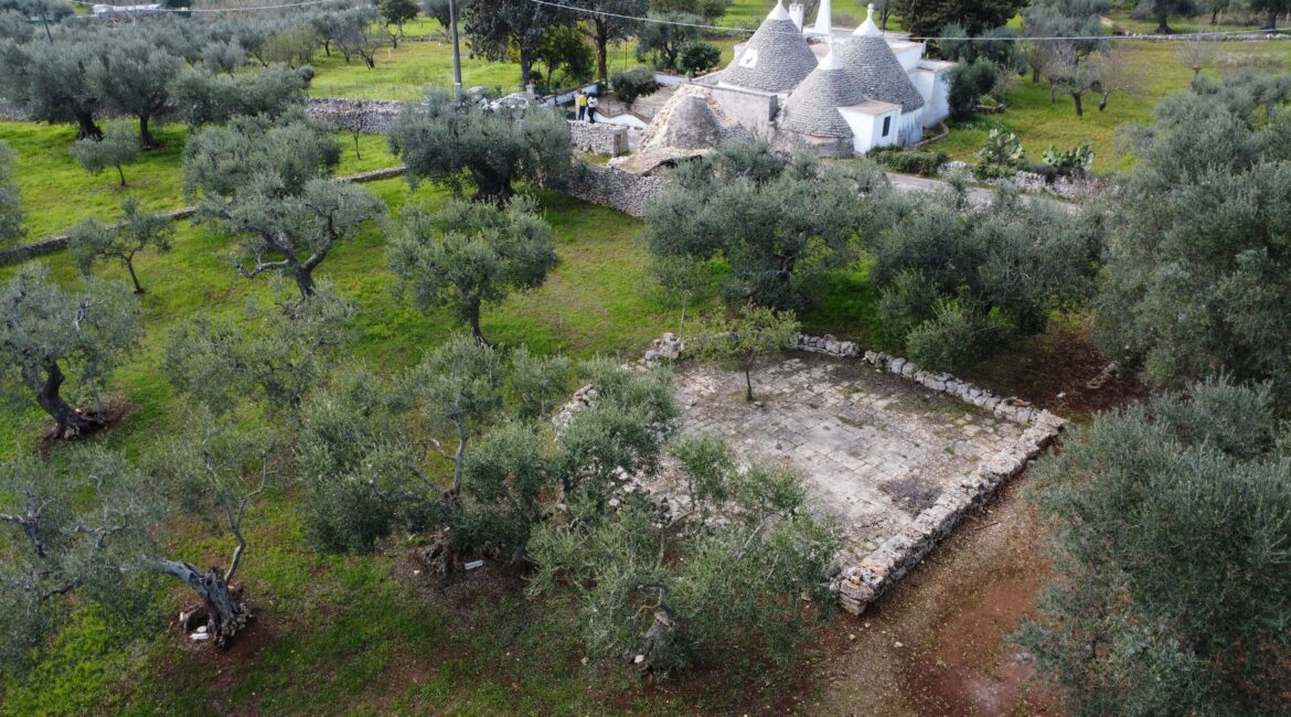 Trullo