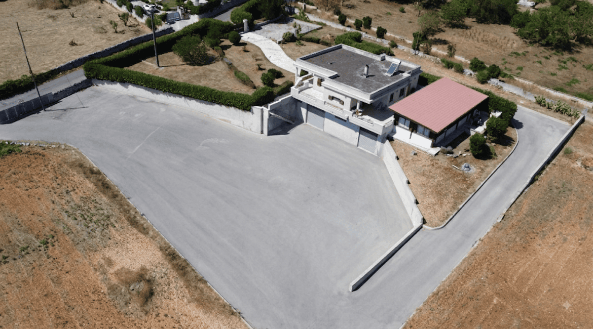 Villa