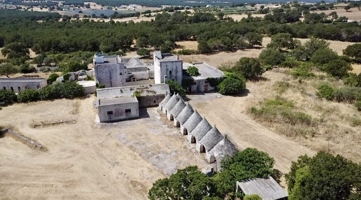 Masseria