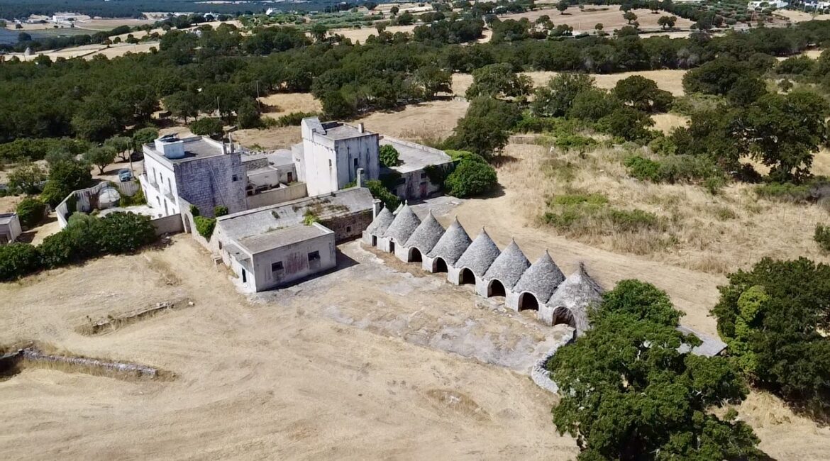 Masseria