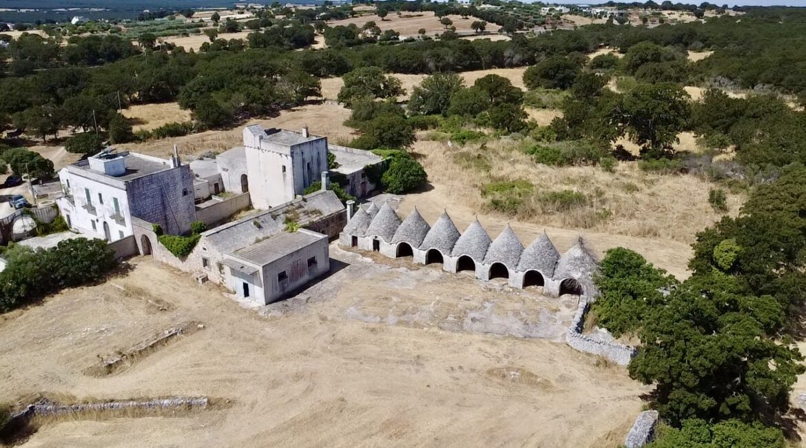 Masseria
