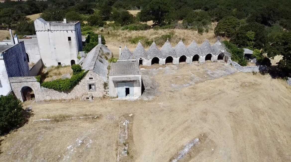 Masseria