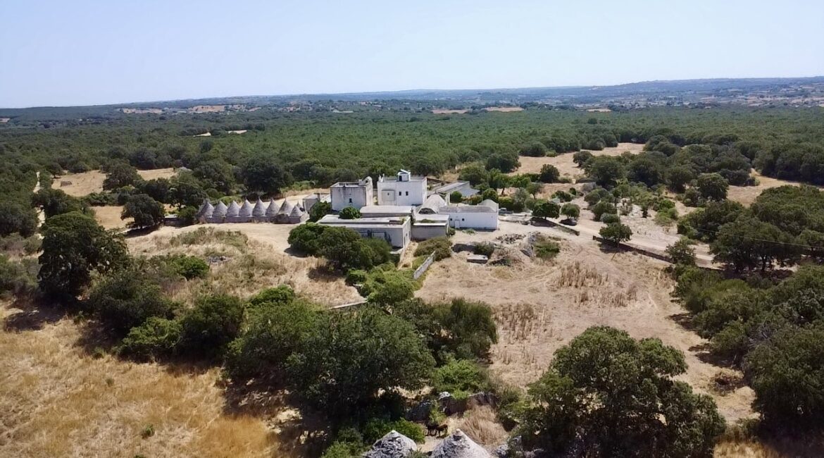 Masseria