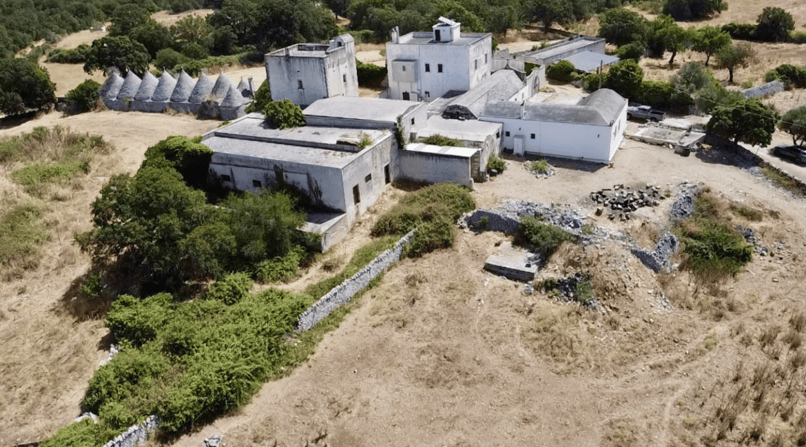 Masseria