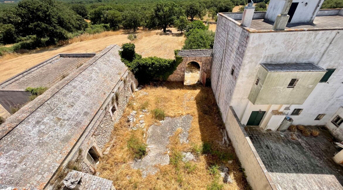 Masseria