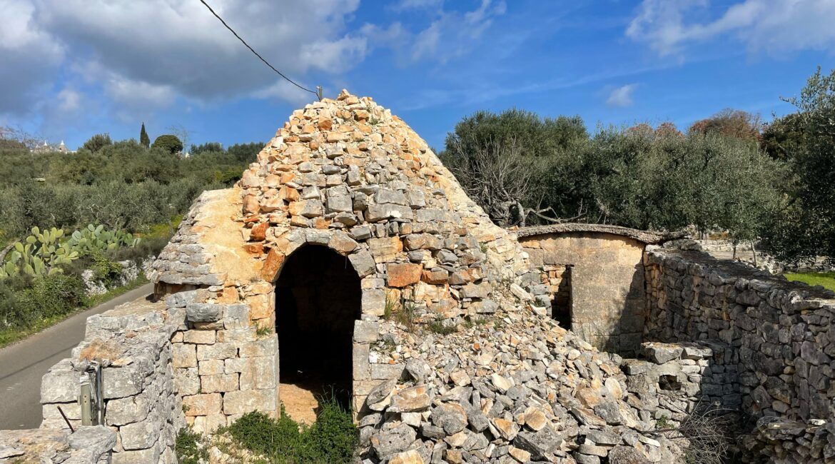 Trullo