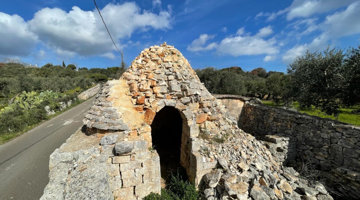 Trullo