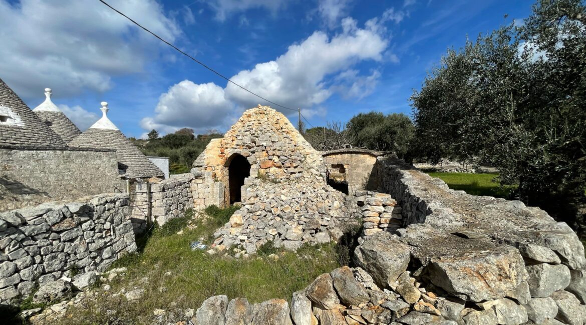 Trullo
