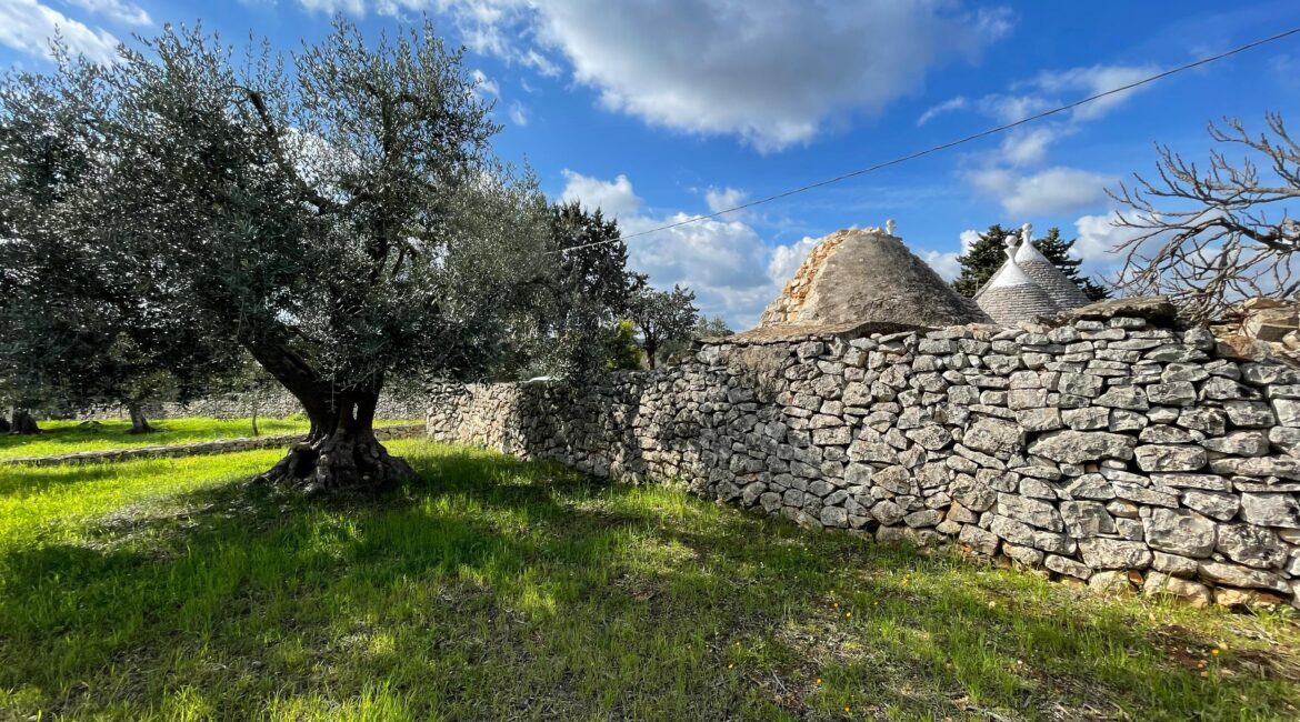 Trullo