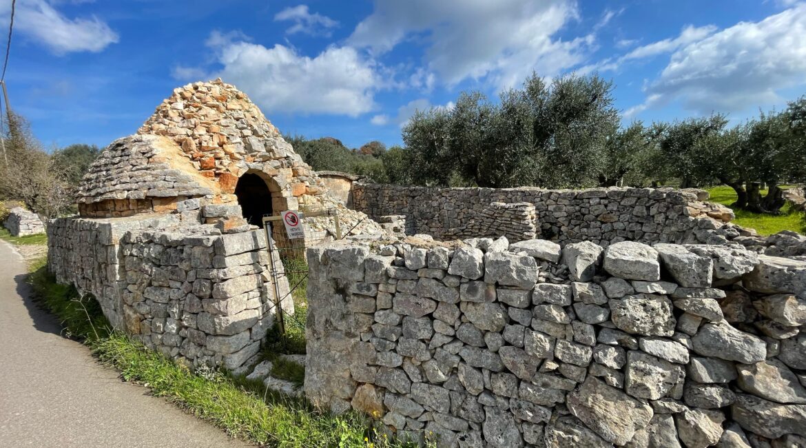 Trullo
