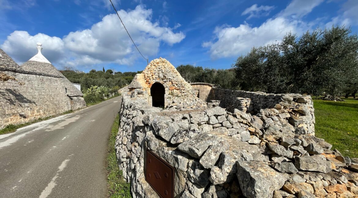 Trullo