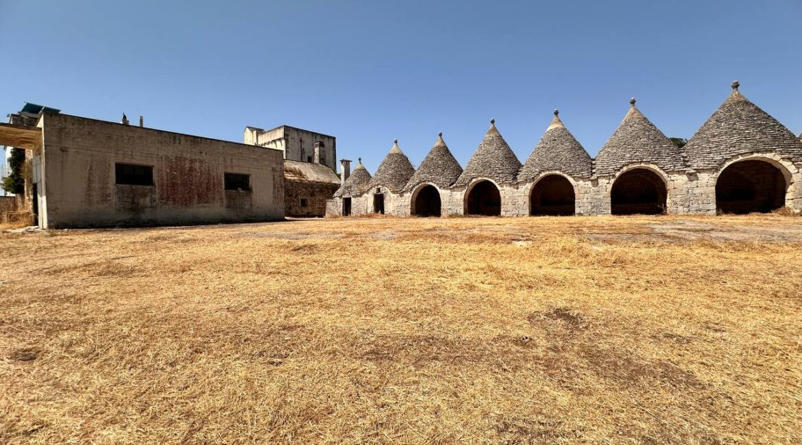 Masseria
