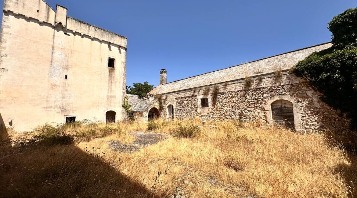 Masseria